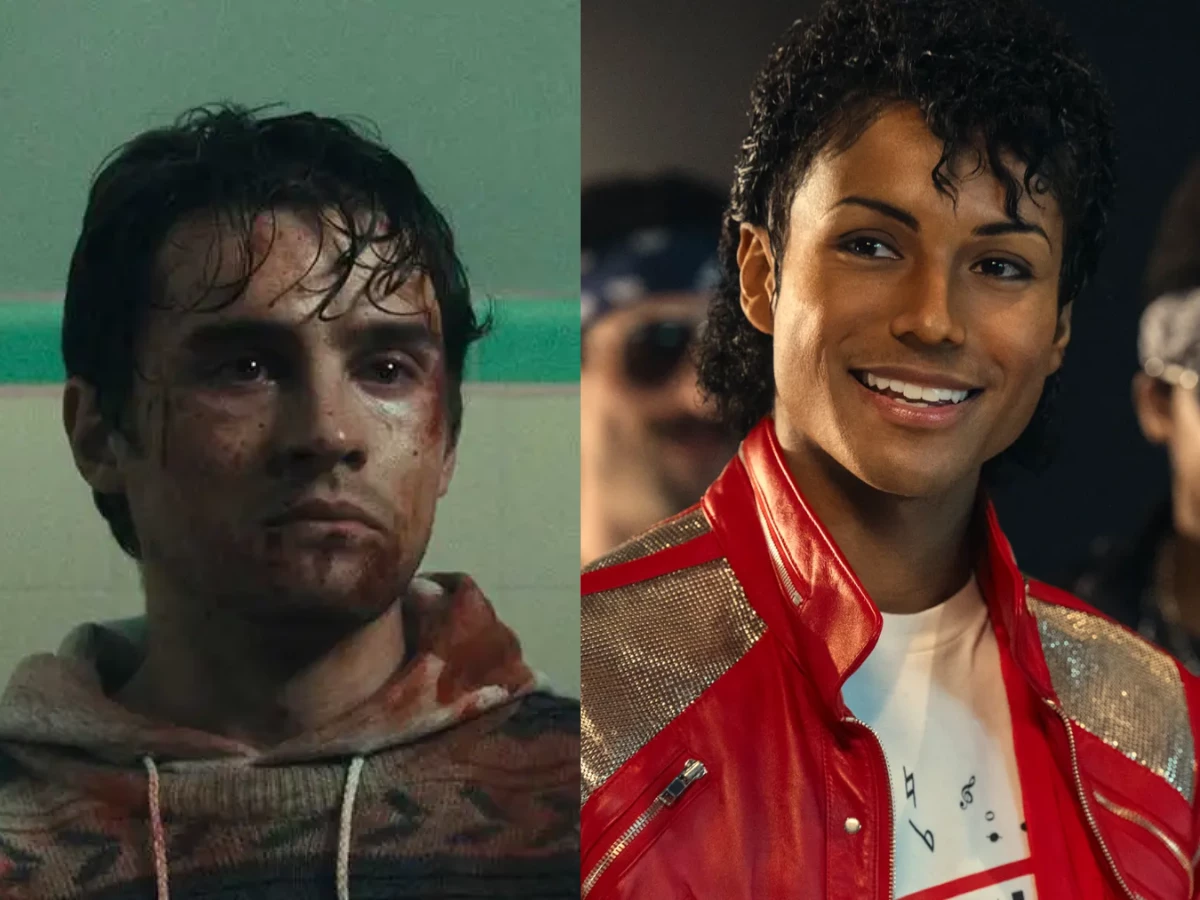 weekend box office obsession rises with 16m as michael stays no 1