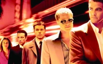 ocean s 14 brings back original crew for ageing heist