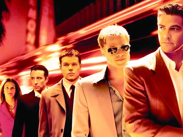 ocean s 14 ocean s 14