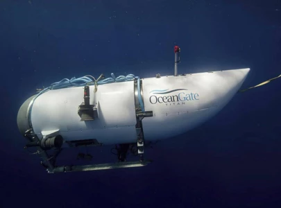 billionaire reportedly planning titanic wreck expedition two years after oceangate tragedy billionaire reportedly planning titanic wreck expedition two years after oceangate tragedy