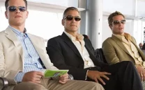 ocean s 14 set to film in 2026 as george clooney reunites with brad pitt matt damon and julia roberts ocean s 14 set to film in 2026 as george clooney reunites with brad pitt matt damon and julia roberts