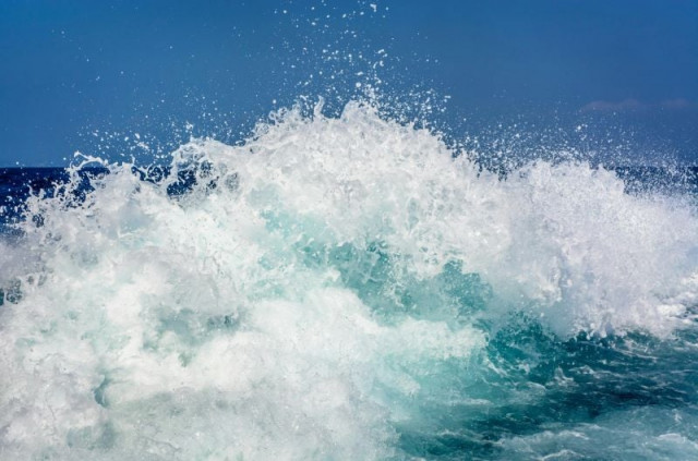 mediterranean sea hits record high temperature on thursday say spanish researchers mediterranean sea hits record high temperature on thursday say spanish researchers