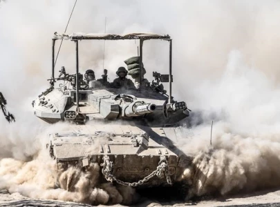 israeli army admits unpreparedness for oct 7 hamas attack