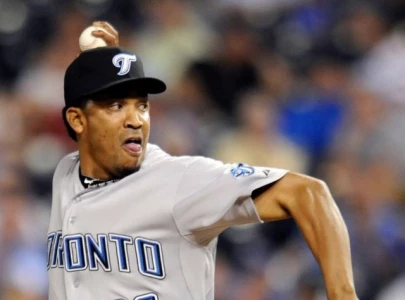 former mlb pitcher octavio dotel dies in dominican republic nightclub roof collapse during concert
