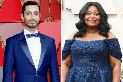 riz ahmed teams up with octavia spencer for sci fi thriller riz ahmed teams up with octavia spencer for sci fi thriller