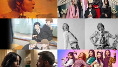 photos netflix