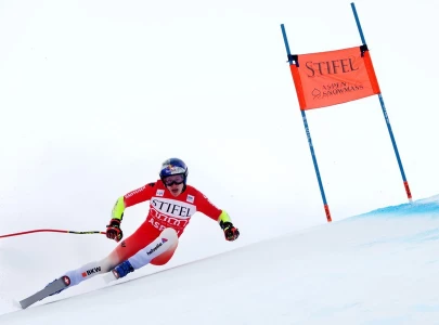 odermatt takes 4th straight overall world title odermatt takes 4th straight overall world title