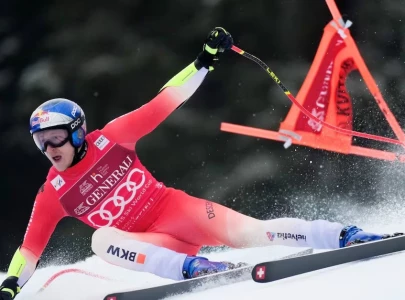 odermatt closes in on overall world cup title odermatt closes in on overall world cup title