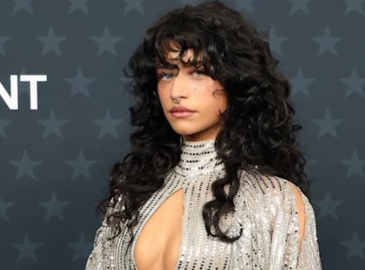 odessa a zion reacts to actors award nomination as her marty supreme hair debate goes viral