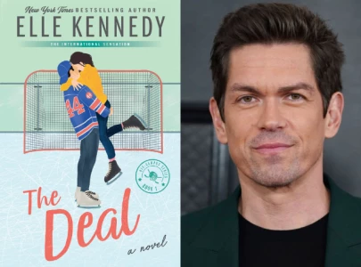 steve howey joins elle kennedy s off campus adaptation as phil graham