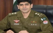 16 gujranwala cops sacked over drug links