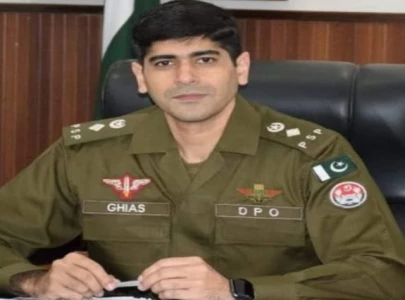 16 gujranwala cops sacked over drug links