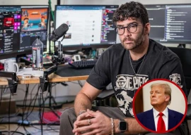 hasan piker says he was detained by cbp and questioned about trump gaza and twitch bans hasan piker says he was detained by cbp and questioned about trump gaza and twitch bans