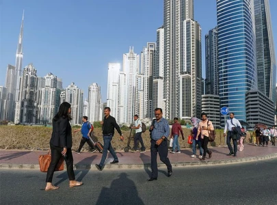 uae announces ramadan working hours for public private sectors