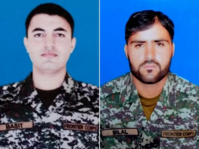 army officer soldier martyred in kurram operation army officer soldier martyred in kurram operation