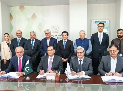 pakistan reopens offshore exploration frontier after two decades