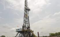 ogdc announces major oil and gas discovery in sindh s sanghar district