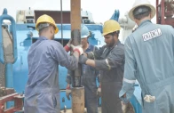 ogdc boosts daily crude output by 14 5