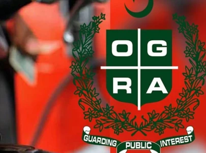 ogra raises lpg prices for august ogra raises lpg prices for august