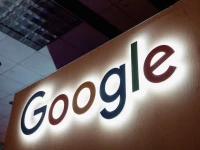 google s logo during the ceraweek energy conference 2026 in houston texas us march 24 2026 reuters