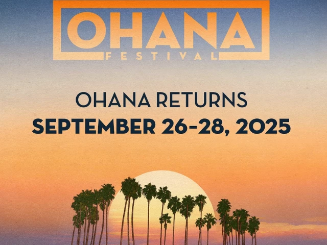photo ohana festival photo ohana festival