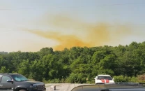 toxic nitric acid leak at ohio plant forces evacuations and flight ban