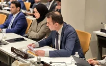 pakistan calls for immediate ceasefire in lebanon at oic session pakistan calls for immediate ceasefire in lebanon at oic session