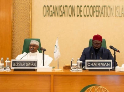 oic meeting convenes to discuss israeli war crimes