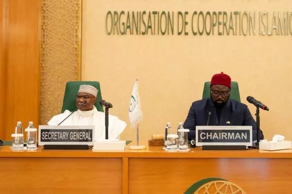 oic meeting convenes to discuss israeli war crimes oic meeting convenes to discuss israeli war crimes