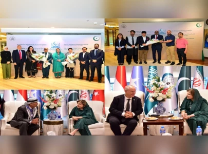 pakistan welcomes delegates of 9th oic ministerial conference on women from july 12 13