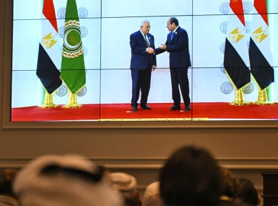 oic adopts arab alternative to trump s gaza plan oic adopts arab alternative to trump s gaza plan