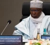 secretary general of the organisation of islamic cooperation hissein brahim taha photo anadolu agency