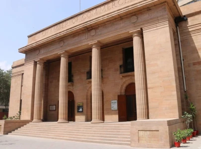 oicci seeks capital export push oicci seeks capital export push
