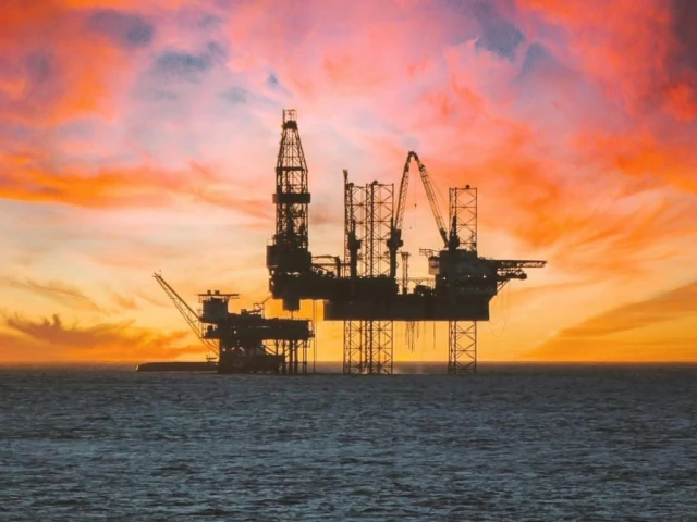 Biggest global oil supply disruptions in history