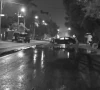 oil pipeline burst turns dha road dagerously slick oil pipeline burst turns dha road dagerously slick
