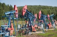 a view shows oil pump jacks outside almetyevsk in the republic of tatarstan russia july 14 2025 photo reuters