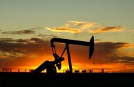 oil and gas sector photo file