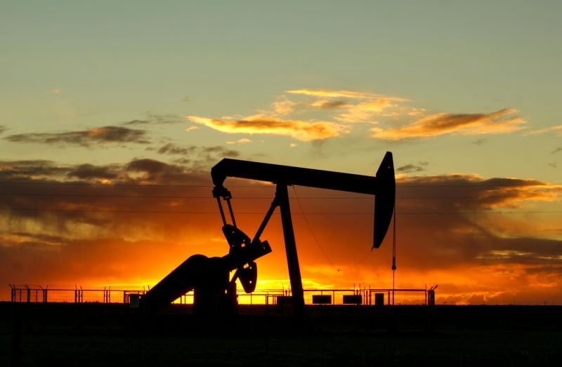 the finance ministry has raised concerns over the financial management of the oil and gas sector photo pexels