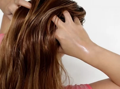 hate oiling your hair these 5 remedies can boost growth instead