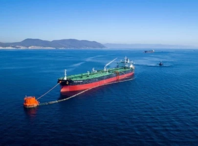 prl to buy nigerian bonny light oil