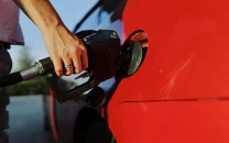 govt hikes petrol by rs8 high speed diesel by rs5 16