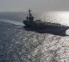 oil gains over 5 as us reinstates naval blockade