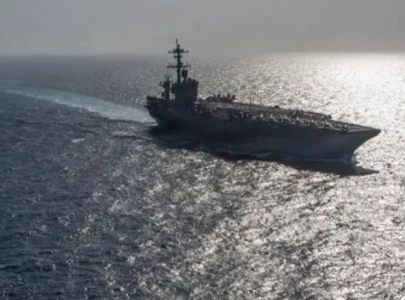 oil gains over 5 as us reinstates naval blockade