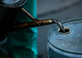 oil marketers may set fuel prices