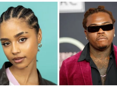 tyla and gunna spotted at johannesburg s konka