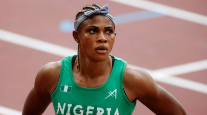 nigerian sprinter okagbare s ban extended to 11 years