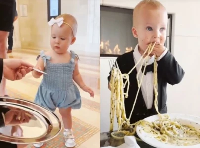 tiktok s four seasons orlando baby treated to luxurious hotel stay tiktok s four seasons orlando baby treated to luxurious hotel stay