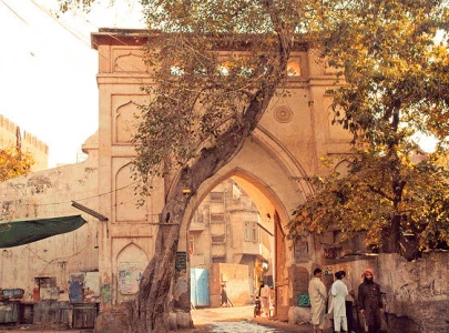 trust properties of minorities remain occupied