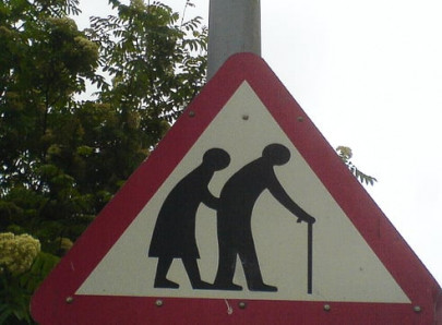 growing old in sargodha