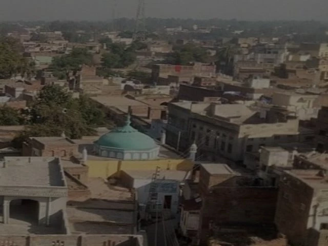 bhera walled city bhera walled city